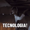 TECNOLOGIA!