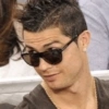 Cristiano Ronaldo 8