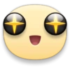 ✩♬ ₊˚. Facebook Sticker ⋆☾⋆⁺₊✧ 7