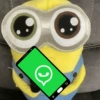 Call me versi minion 8