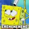 + EHEHEHEHEHE
