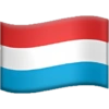 Flag emoji iPhone / bendera 2 29