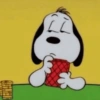 Snoopy Show 7(Just Fun)🐶🤍✨ 9