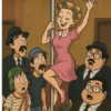 Chespirito Doña Florinda✨memes 28