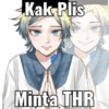 Kak Plis Minta THR