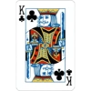 Playing Card 🃏 21