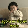 Para fazer drama😂👇 7