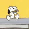 Snoopy Show 7(Just Fun)🐶🤍✨ 16