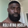 ASLI ATAU ASELI?