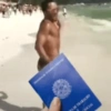 Carteira de Trabalho / CLT 8
