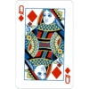 Playing Card 🃏 9