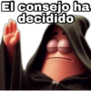 El consejo ha decidido geysioy