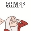 Meme oke / okay / shapp 11