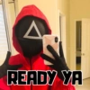 Squid Game Para Chat 🦑🔺 9