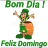 Bom Dia !
Stickeraly
Feliz Domingo