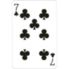 Playing Card 🃏 27