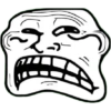 Troll face random 💀 8
