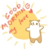 Text cute bucin lucu 7