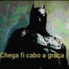 Chega fi cabo a graça
