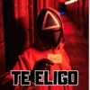 Squid Game Para Chat 🦑🔺 19