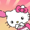 Sanrio Hello Kitty 7