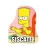 Bart Simpson 😈👻 11