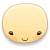 ✩♬ ₊˚. Facebook Sticker ⋆☾⋆⁺₊✧ 18