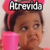 Atrevida @rose.stickers1