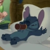 Stitch mood 14