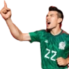 México  12