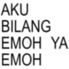 Anomali trend lucu  7