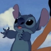 Stitch mood 9