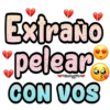 ༶•Amor pendejo♡ 5