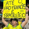 Olimpíadas #VAIBRASIL 🇧🇷 2