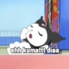 Kuromi  18