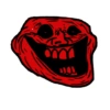Trollface 💔 7