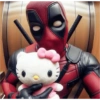Deadpool mood 💥💯 10