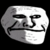 Trollface 💔 17