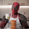 Deadpool mood 😎 4