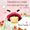 Bom dia/Boa tarde/Boa noite 19