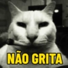 Não grita 🤫 7