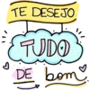 TE DESEJO TUDO DE bom