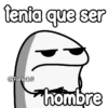 Tenia que ser @FlorksitaV hombre