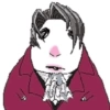 🐭🐀 Hamster Stickers 1 🐭🐀 5