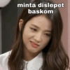 JOMOK GOKIL 12