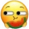 Watermelon Bite