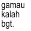 Anomali trend lucu  18