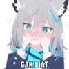 Yuuka meme 10