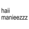 haii manieezzz