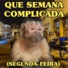 AFF...SEGUNDA-FEIRA 🥹 15